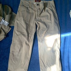 Arizona Jean Co Kahki’s, w30L30